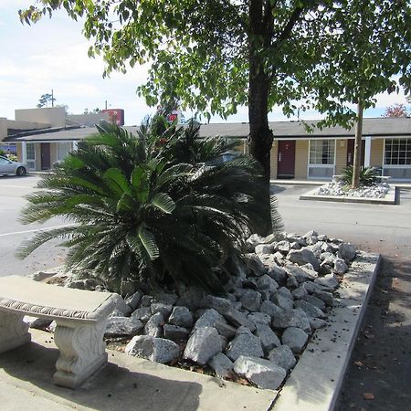 Econo Lodge Pooler - Savannah I-95 المظهر الخارجي الصورة