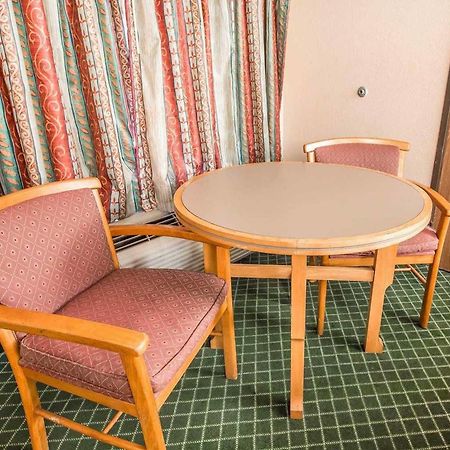 Econo Lodge Pooler - Savannah I-95 المظهر الخارجي الصورة