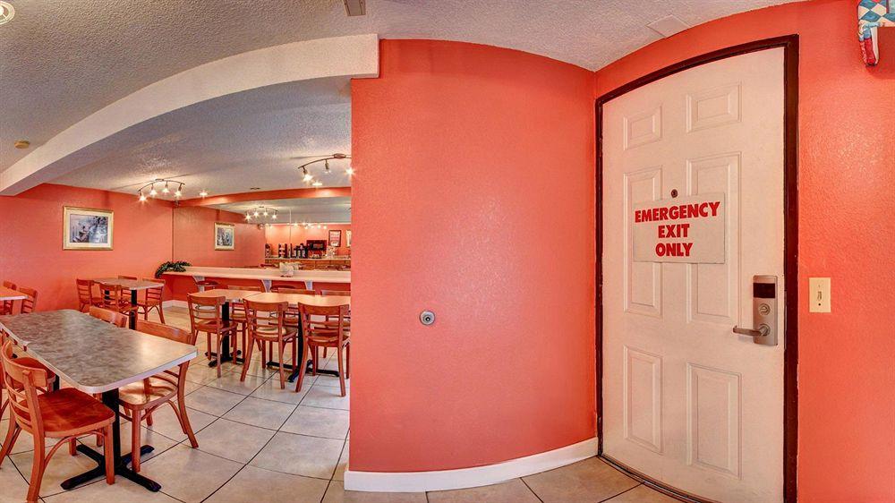 Econo Lodge Pooler - Savannah I-95 المظهر الخارجي الصورة