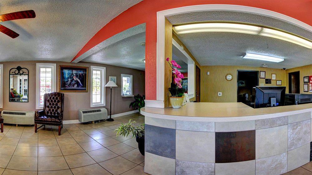Econo Lodge Pooler - Savannah I-95 المظهر الخارجي الصورة