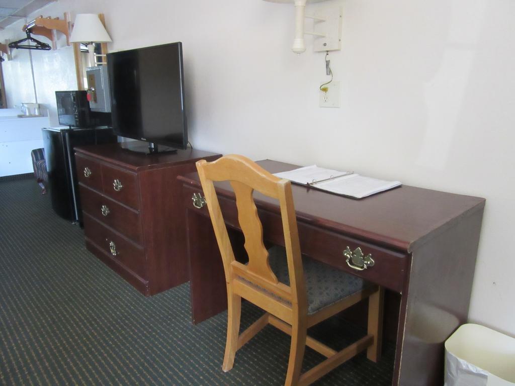 Econo Lodge Pooler - Savannah I-95 المظهر الخارجي الصورة