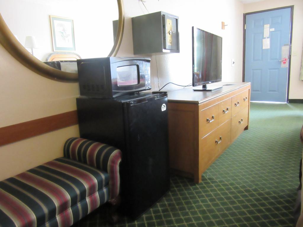 Econo Lodge Pooler - Savannah I-95 المظهر الخارجي الصورة