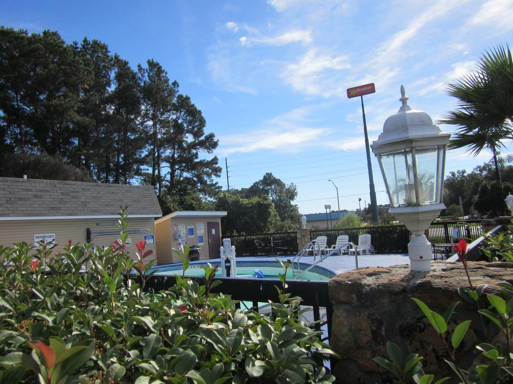 Econo Lodge Pooler - Savannah I-95 المظهر الخارجي الصورة