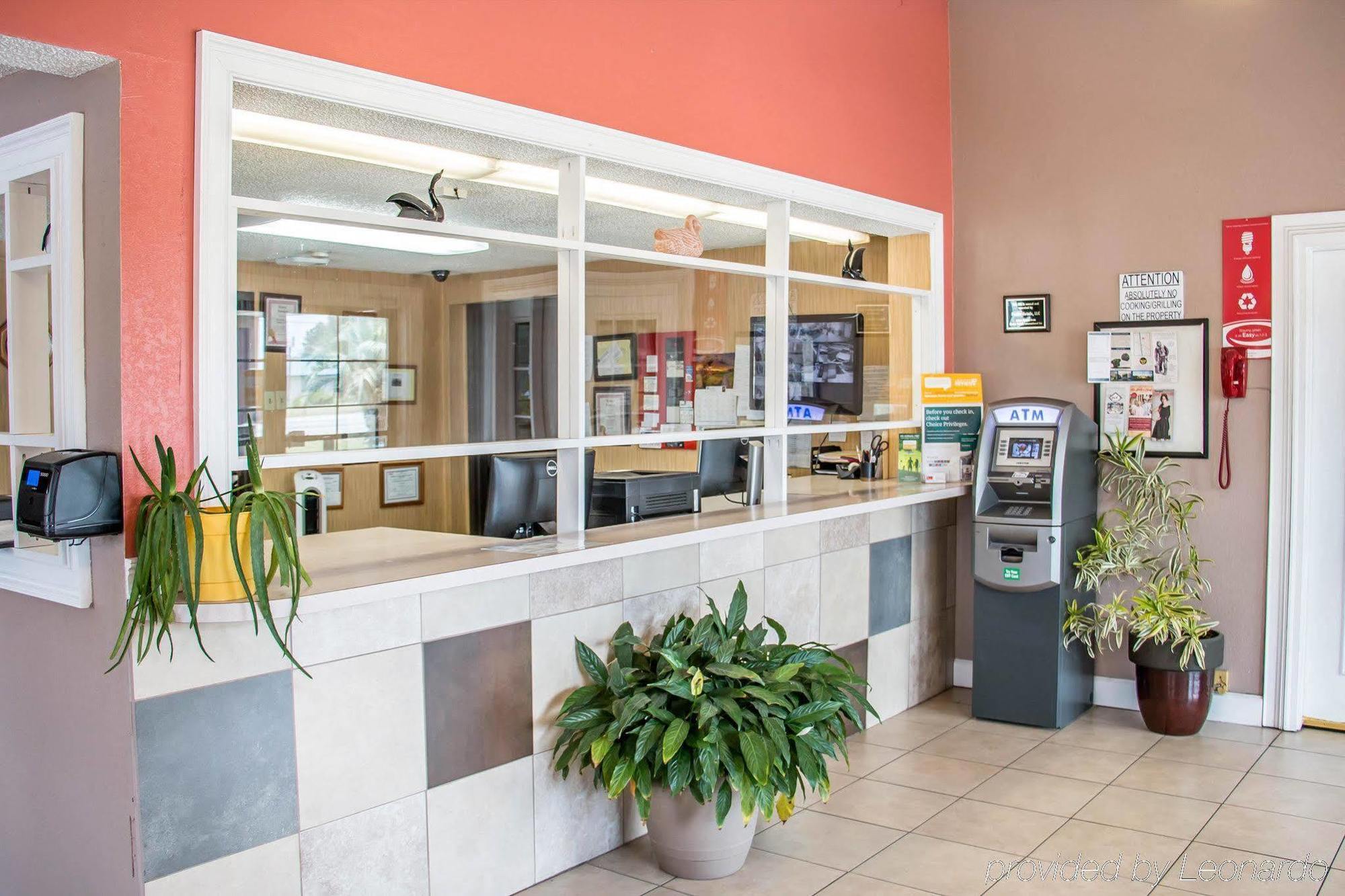 Econo Lodge Pooler - Savannah I-95 المظهر الخارجي الصورة