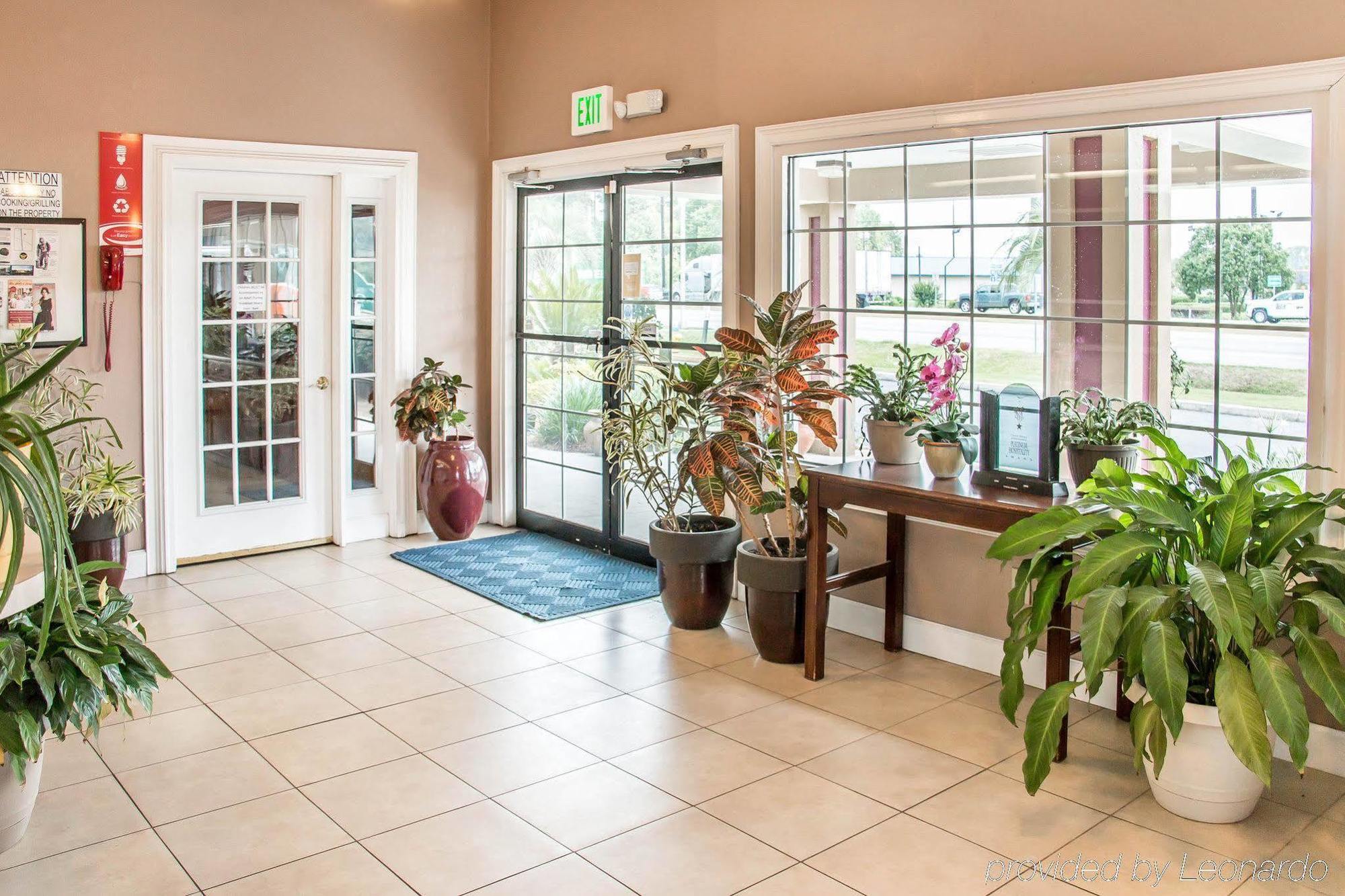 Econo Lodge Pooler - Savannah I-95 المظهر الخارجي الصورة