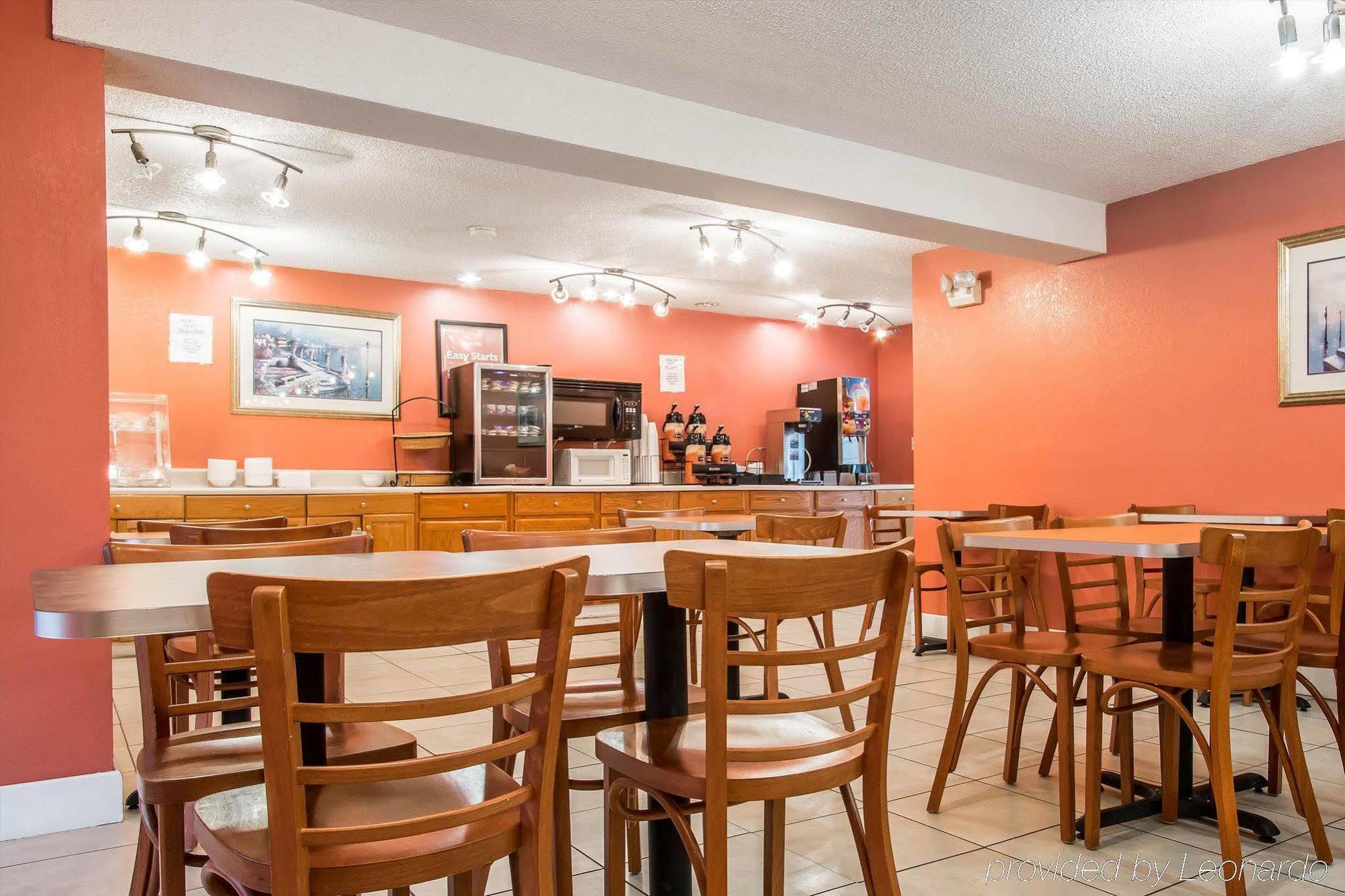 Econo Lodge Pooler - Savannah I-95 المظهر الخارجي الصورة