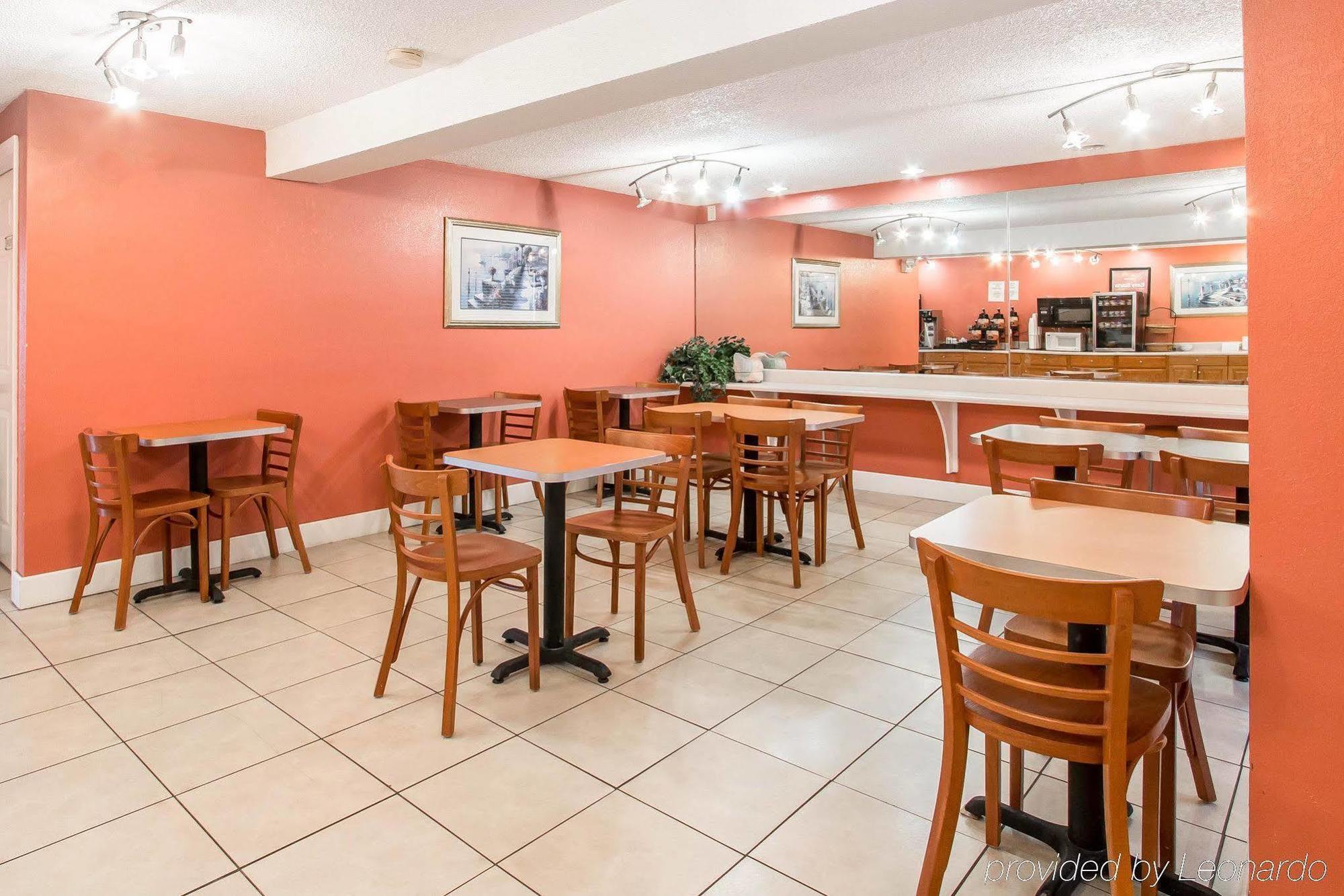 Econo Lodge Pooler - Savannah I-95 المظهر الخارجي الصورة
