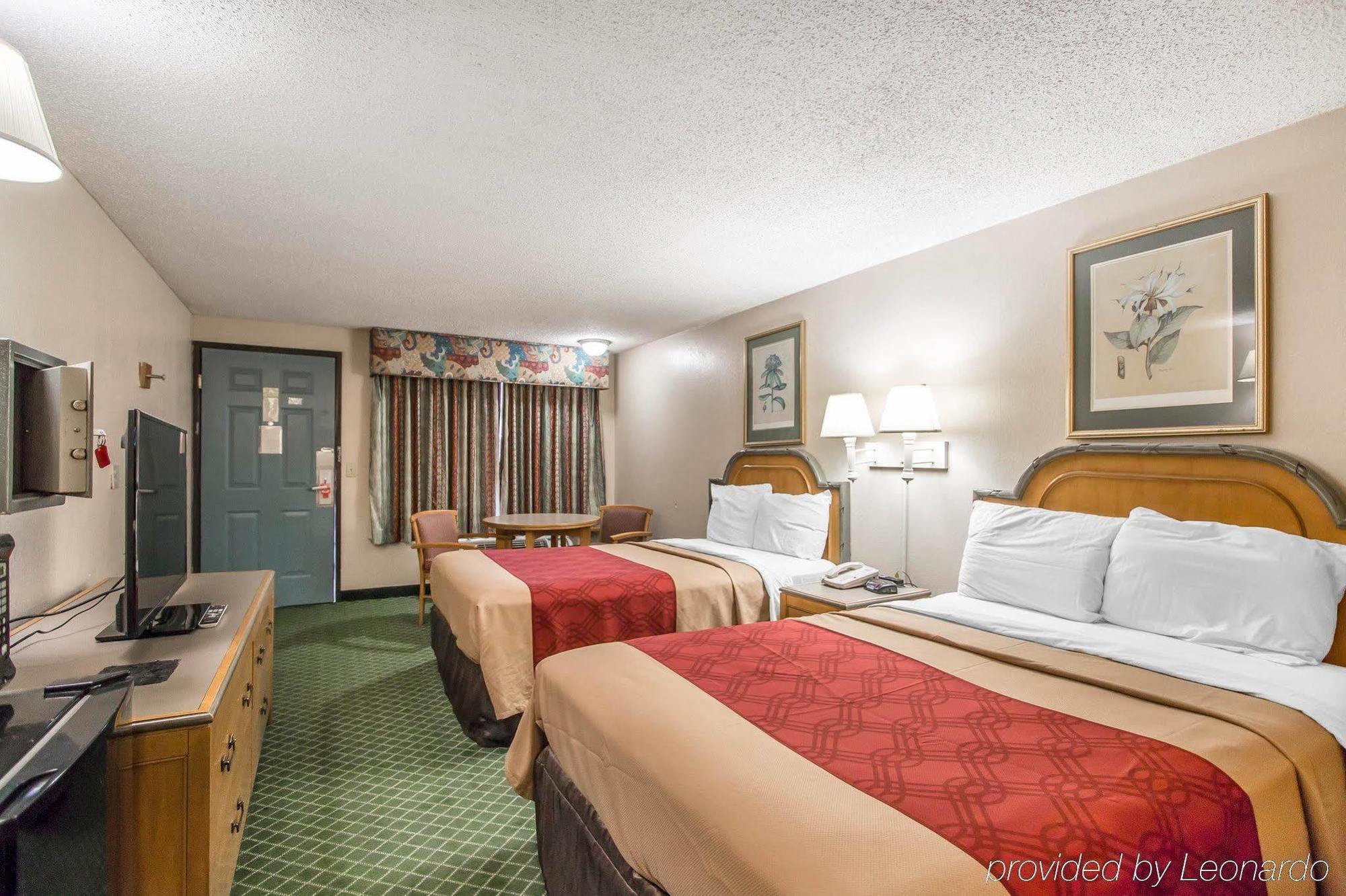 Econo Lodge Pooler - Savannah I-95 المظهر الخارجي الصورة