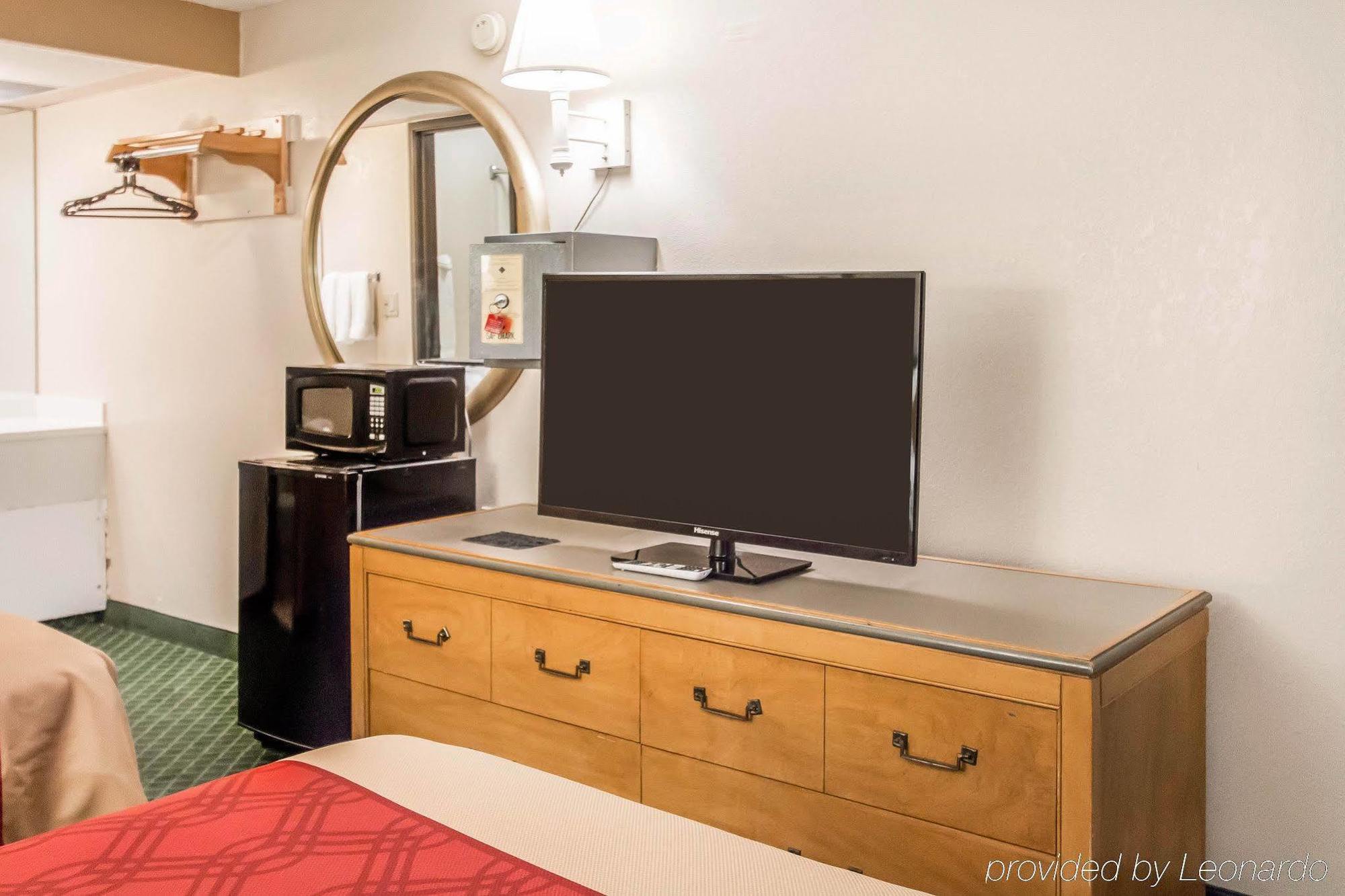 Econo Lodge Pooler - Savannah I-95 المظهر الخارجي الصورة