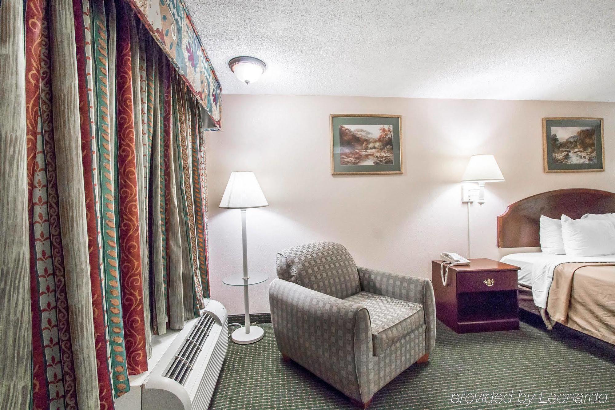 Econo Lodge Pooler - Savannah I-95 المظهر الخارجي الصورة