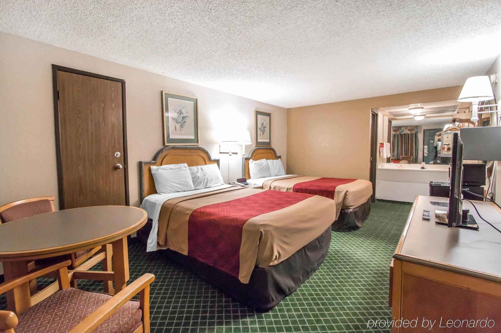 Econo Lodge Pooler - Savannah I-95 المظهر الخارجي الصورة
