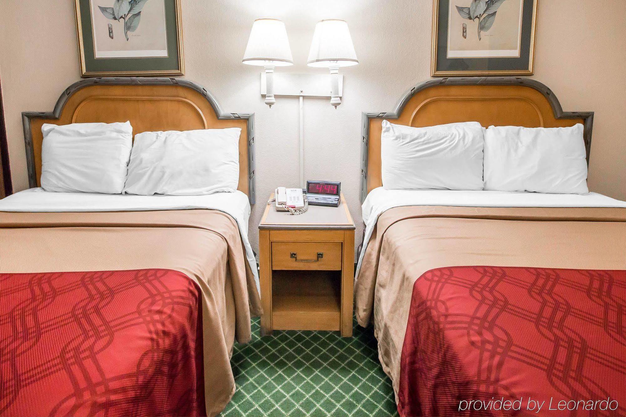 Econo Lodge Pooler - Savannah I-95 المظهر الخارجي الصورة