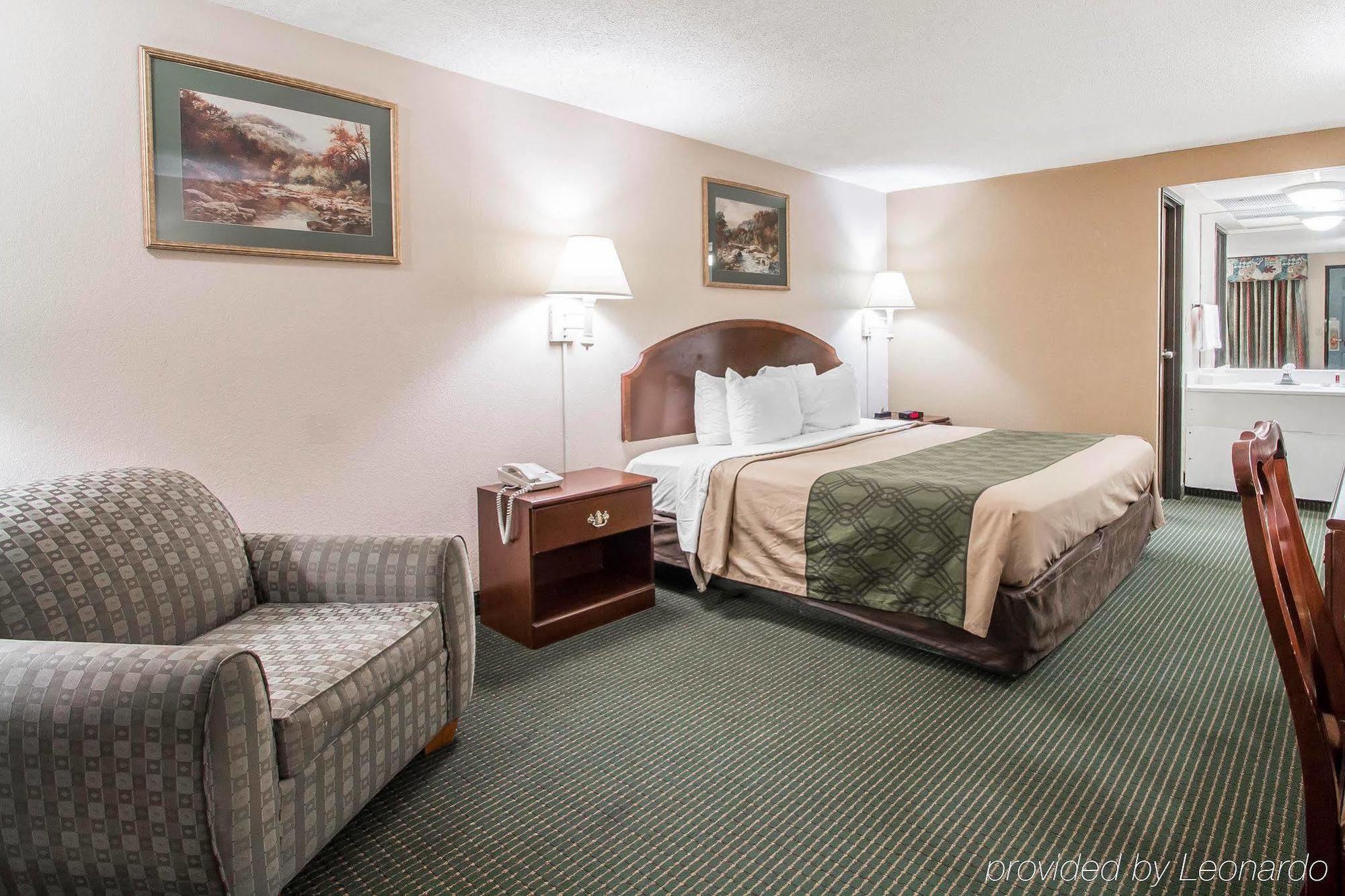 Econo Lodge Pooler - Savannah I-95 المظهر الخارجي الصورة