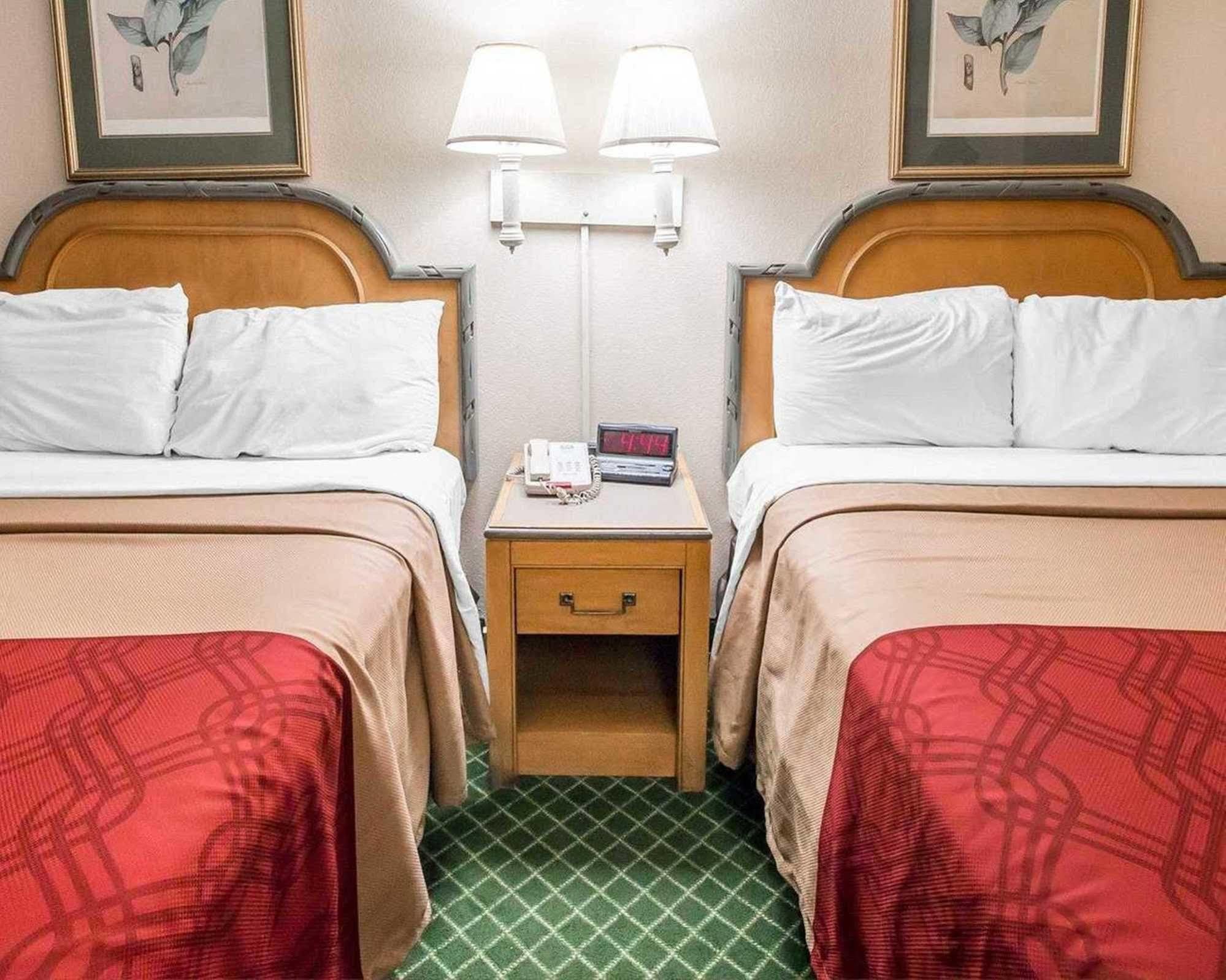 Econo Lodge Pooler - Savannah I-95 المظهر الخارجي الصورة