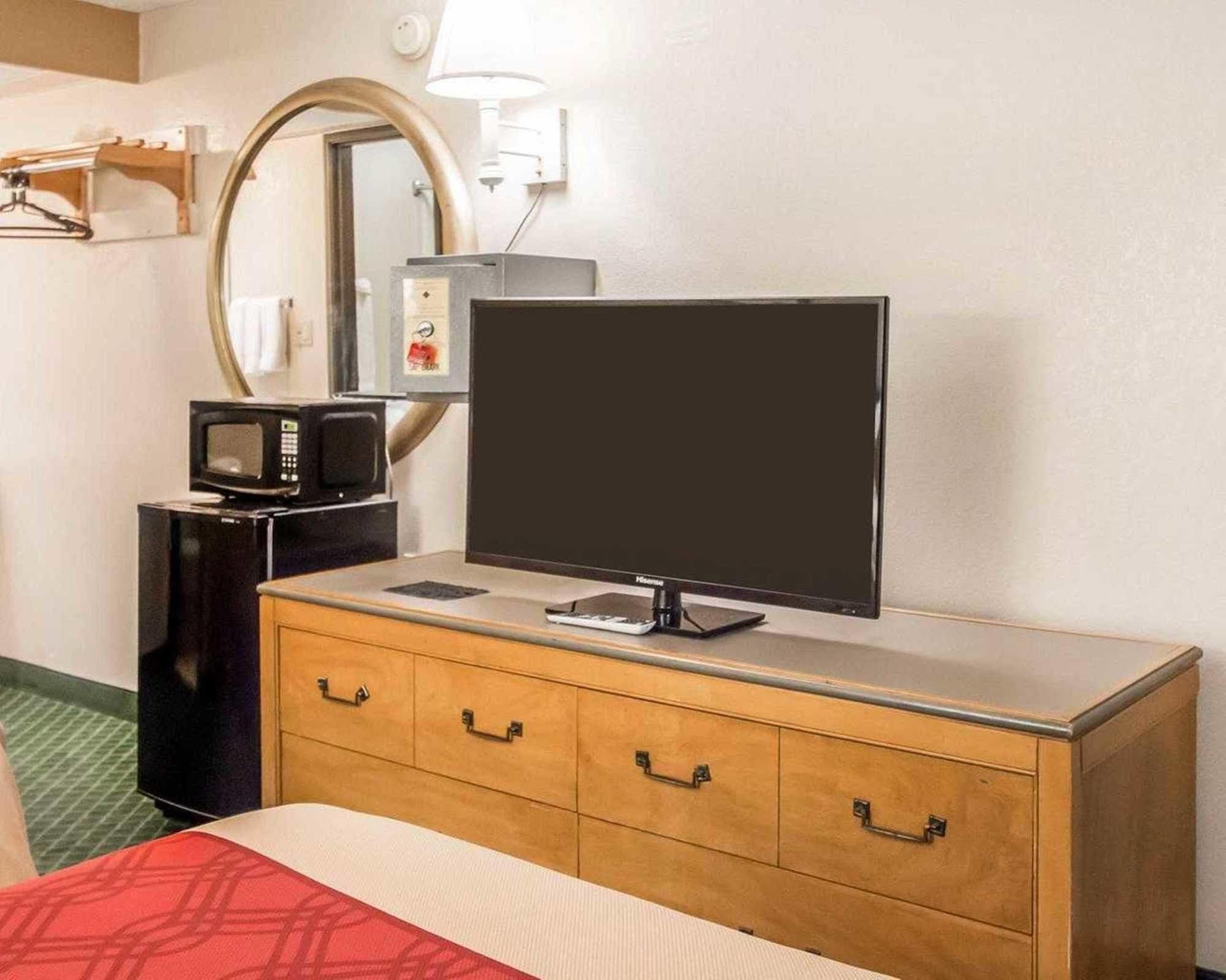 Econo Lodge Pooler - Savannah I-95 المظهر الخارجي الصورة
