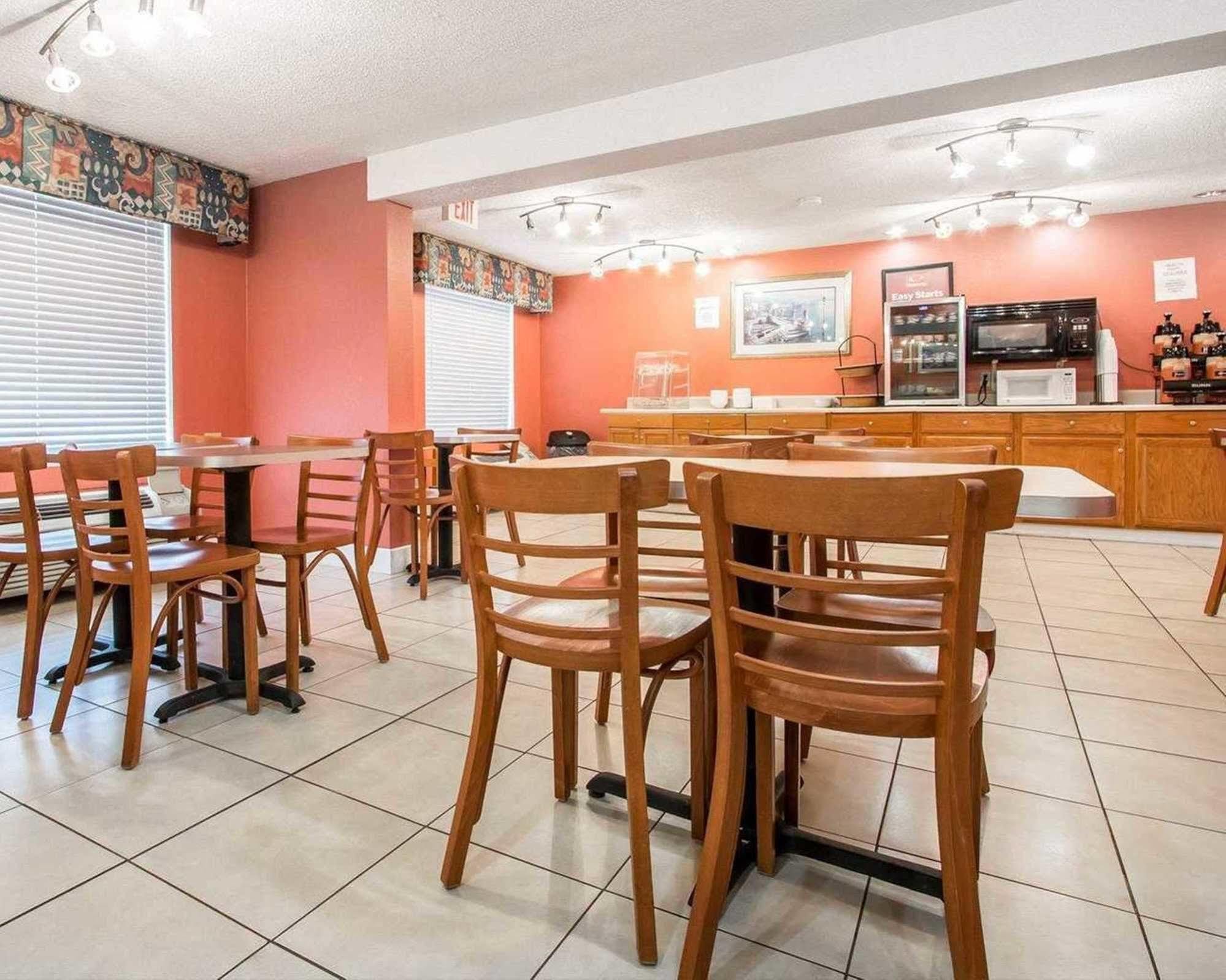 Econo Lodge Pooler - Savannah I-95 المظهر الخارجي الصورة