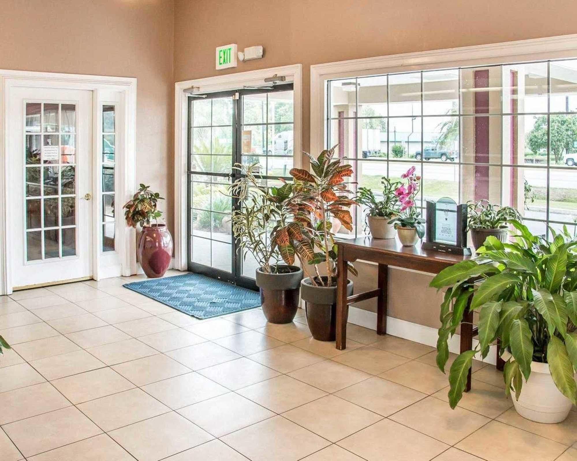 Econo Lodge Pooler - Savannah I-95 المظهر الخارجي الصورة