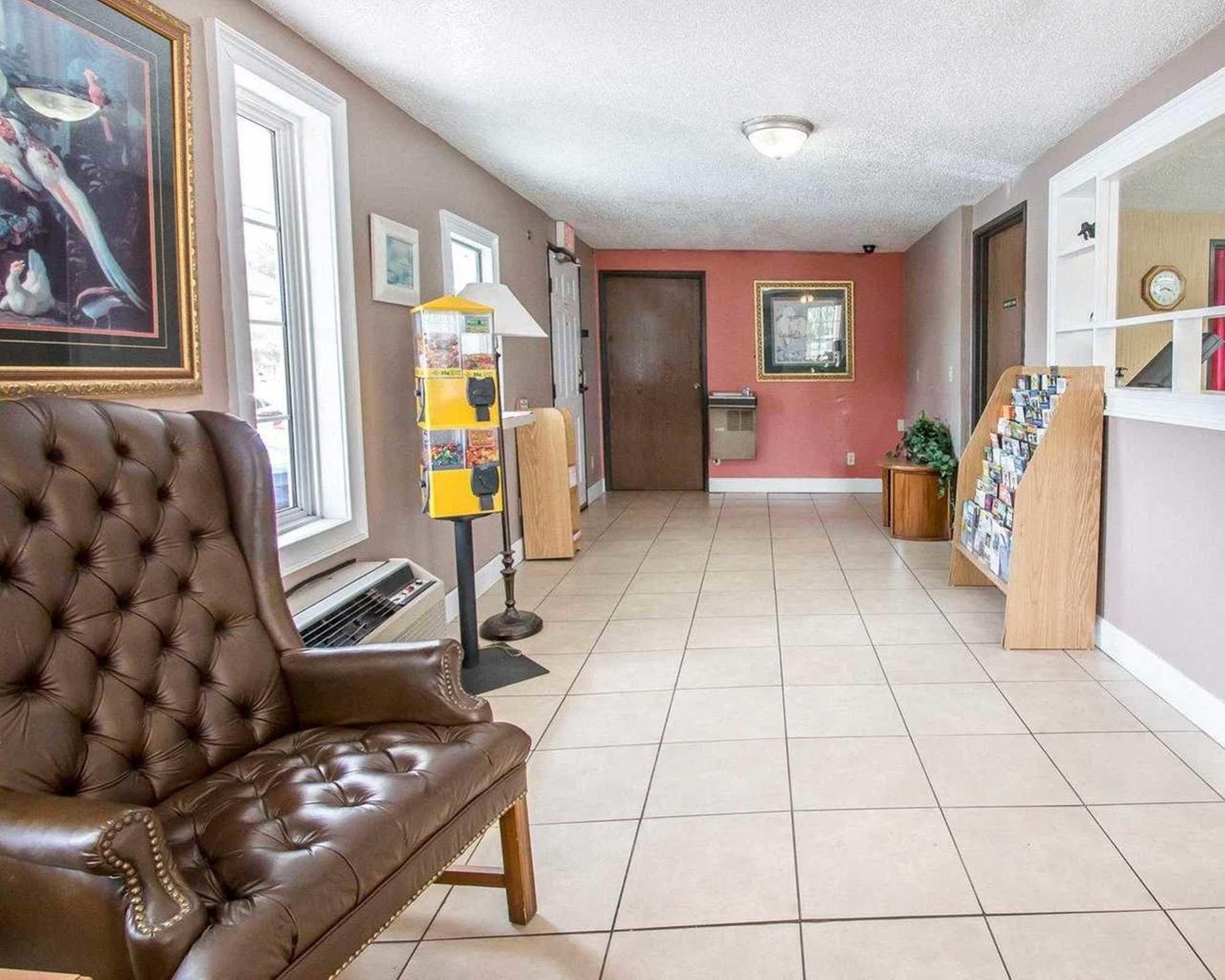 Econo Lodge Pooler - Savannah I-95 المظهر الخارجي الصورة